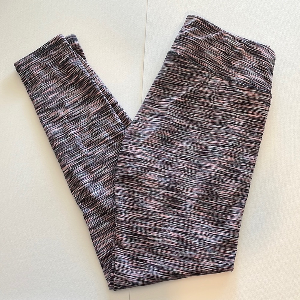 RBX patterned leggings